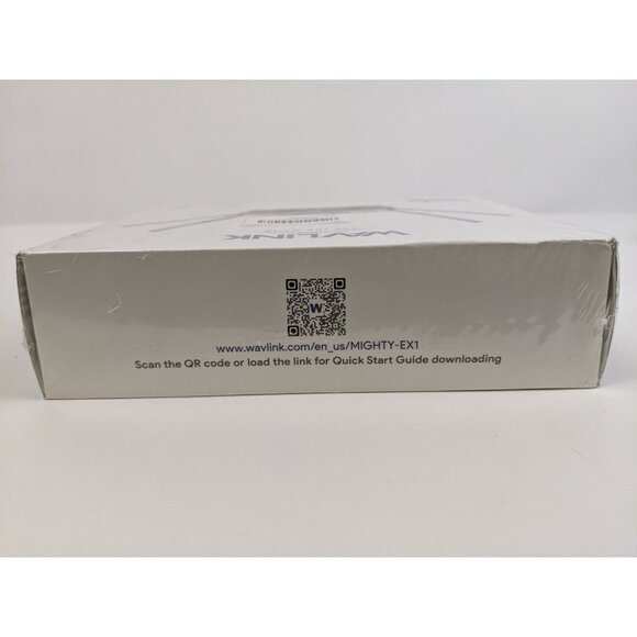 WAVLINK WiFi 6 Router AX3000 Wireless Router Dual Band WiFi Range Extender Mesh - Picture 4 of 9